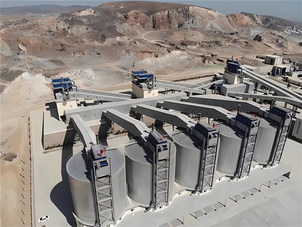 驿城水泥钢板仓